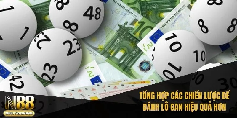 Hướng Dẫn Cách Đánh Lô Gan Để Tăng Tỷ Lệ Thắng Cùng N88 3 Tổng hợp các chiến lược để đánh lô gan hiệu quả hơn trong năm 2025