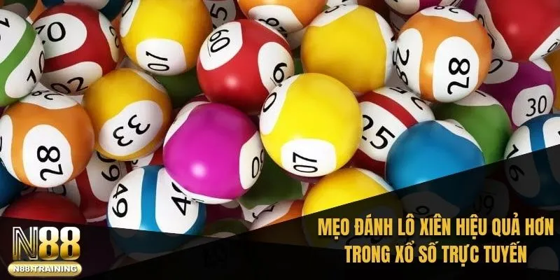 Cách Đánh Lô Xiên Hiệu Quả Và Đơn Giản Với Xổ Số N88 3 Mẹo đánh lô xiên hiệu quả hơn trong xổ số trực tuyến trên thị trường