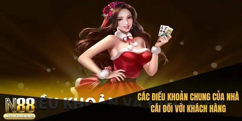 Điều Khoản Và Điều Kiện - Hướng Dẫn Sử Dụng Chi Tiết 4 Một số lưu ý quan trọng trong điều khoản và điều kiện