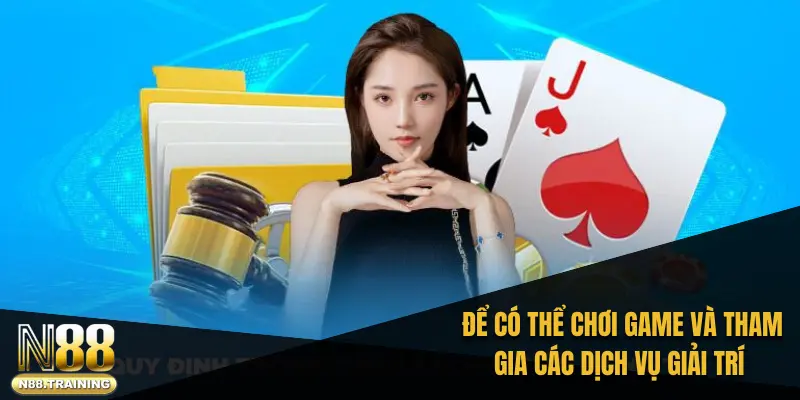 N88 - cheers.jpn.com | Sân Chơi Xanh Chín Tặng 888K Cho Bạn Mới 44 Để có thể chơi game và tham gia các dịch vụ giải trí trực tuyến